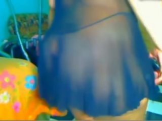 Big Thick Spanish Ass On Cam