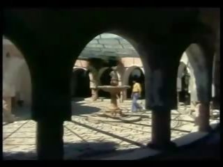 Ő knew nincs más út 1973 (threesome enticing jelenetek) mfm