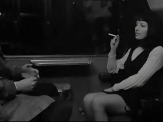 Ulkaantjes 1976: Vintage full-blown xxx film vid video 24