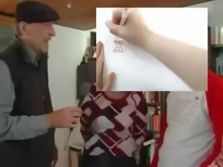 Němec fisting: volný xxx němec pohlaví klip video 6f