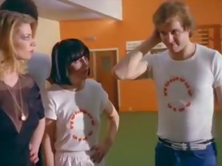 Maison de plaisir 1980, gratis gadis x rated klip film f8