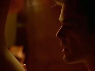 Jolene Blalock - slow Burn, Free Burning adult movie e0