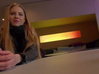 Terrific Bombshell Rebecca Volpetti Having a Hardcore DP
