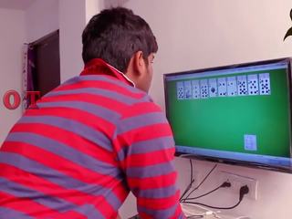 Satin Silk 457: Free Indian HD xxx movie clip 1d