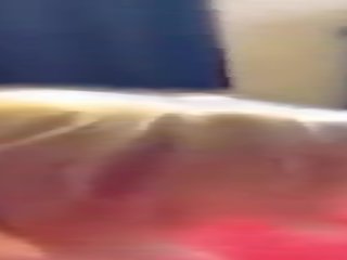 Shy MILF Takes it from Behind by Younger Man: Free porn 1e