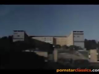 Kristal lake në infermiere rol fucked e pacensuruar nga të saj.