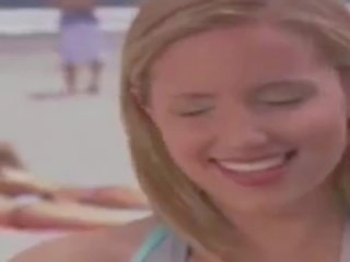 Dianna agron blbec pryč challenge
