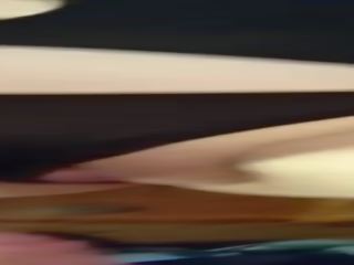 Gothik adolescent fucked on table with creampie, xxx clip aa