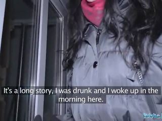 Jemagat öňünde agent köçe nagt pul for suck and fuck on big thick member