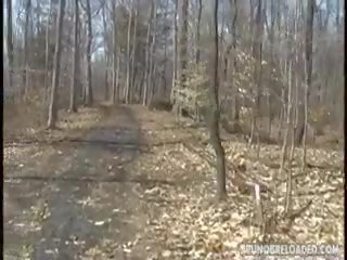 Christine Young Outdoor Blowjob, Free x rated clip 44
