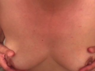 Italian Sborrata Sulle Tette Parlato Forte: Free HD x rated clip dd