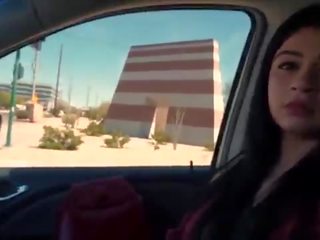 Lemu inked arab adrianna wrecked by big ireng jago in seedy motel&excl;