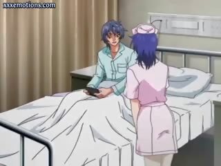 Anime şepagat uýasy jatty gets jyzlamak