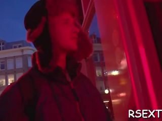 Dude leads a visit to call girl