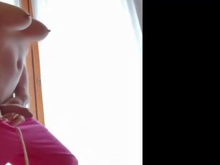 Samantha sissy transformasi