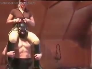 Zenobia: whipping & ngeyek adult video show 4b