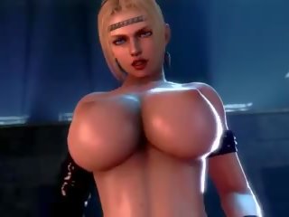 Pov sfm sestavování: hentai vysoká rozlišením x jmenovitý film film 06