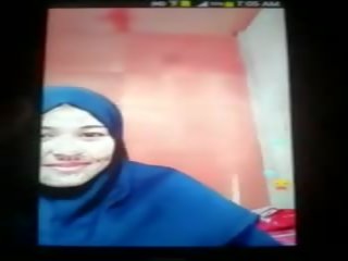 Orang cantik jilbab buat apapun di bigo, umazano film 36