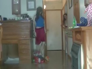 Junemarie: Free Homemade & Bikini adult movie vid 36