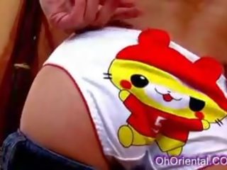 迷人 年轻 金发 可爱 乳头