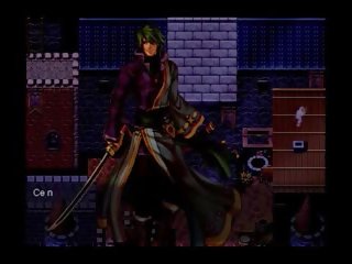 La Derniere Femme: Free Hentai HD x rated video clip 1a