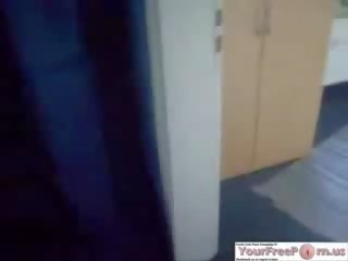 Aeg kuni saama busy ja kuradi a tšikk