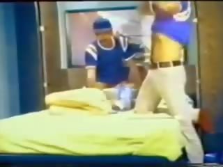 Sharon: Free Dad & Club New City dirty video film bb