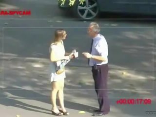 Jim melts icy ruse