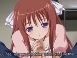 Amazing Romance Hentai mov With Uncensored Big Tits Scenes