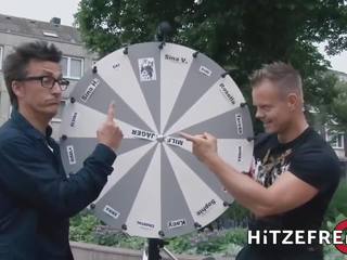 Hitzefrei 01: mugt arab hd kirli video vid 59