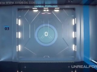 Unreal reged movie film kurang ajar simulator