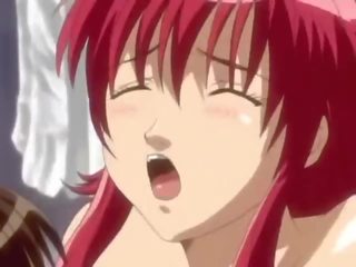 Manga goddess Gets Filled With extraordinary Semen