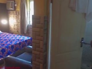 I WATCHED MY COUSIN SISTER BATHING&comma; I GOT turned on AND FUCKED HER MERCILESSLY INSIDE THE TOILET AND IN THE ROOM WITH A DIFFERENT xxx clip movie STYLE&period; part I