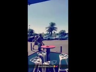 Cap D'agde August 2017 3, Free Elisa Dreams HD xxx video 58