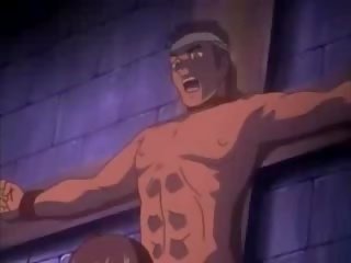 Slaves getting tortured