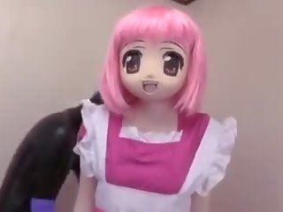 Kigurumi1: mugt multik sikiş movie video 72