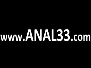 Three silit babes acrobats toying anus