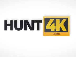 Hunt4k choulostivý adolescent fucks pro hotovost velký kuřátko kdo needed