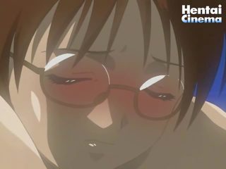 Hawt Manga femme fatale Gets Get Pussy Fingered Until It's All Wet And Juicy
