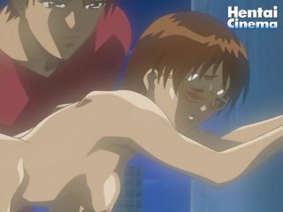 Hawt Manga femme fatale Gets Get Pussy Fingered Until It's All Wet And Juicy