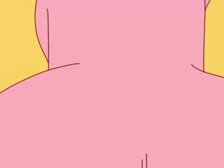 Uraraka is fucked by Midoriya immediately afterwards she declares her love for him