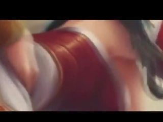 Compilation 3D xxx clip 17 - www.3Dplay.me