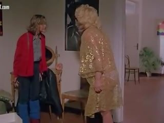 Karin schubert ann-gisel glass - hanna d, x rated movie clip 4b