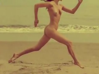 Kendall j nu séance photo compilation, sexe film 12
