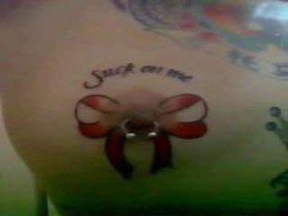 Filipina jalan prawan tattooed and pierced, free adult film 17