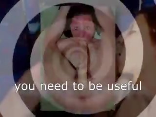 Webslut hypno trainer, 免費 變 性別 視頻 電影 c2