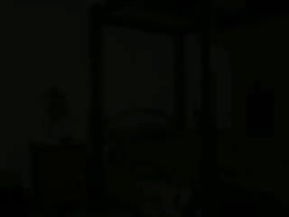 Vaalea prostituoidun ottaa ilkeä porno