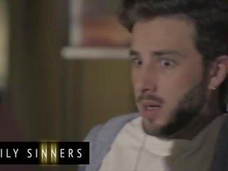 First-rate bjonde mdtq &lpar;rachael cavalli&rpar; merr të saj bythë spanked të saj pidh thau fucked - familje sinners