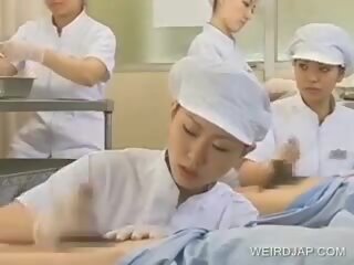 Jepang perawat working upslika pénis, free adult video b9