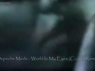Depeche mode word in my mata, free in vimeo xxx clip film 35